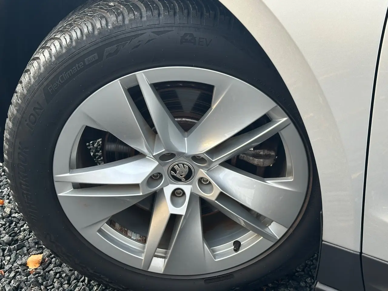 Billede 7 - Skoda Enyaq 80 iV Loft
