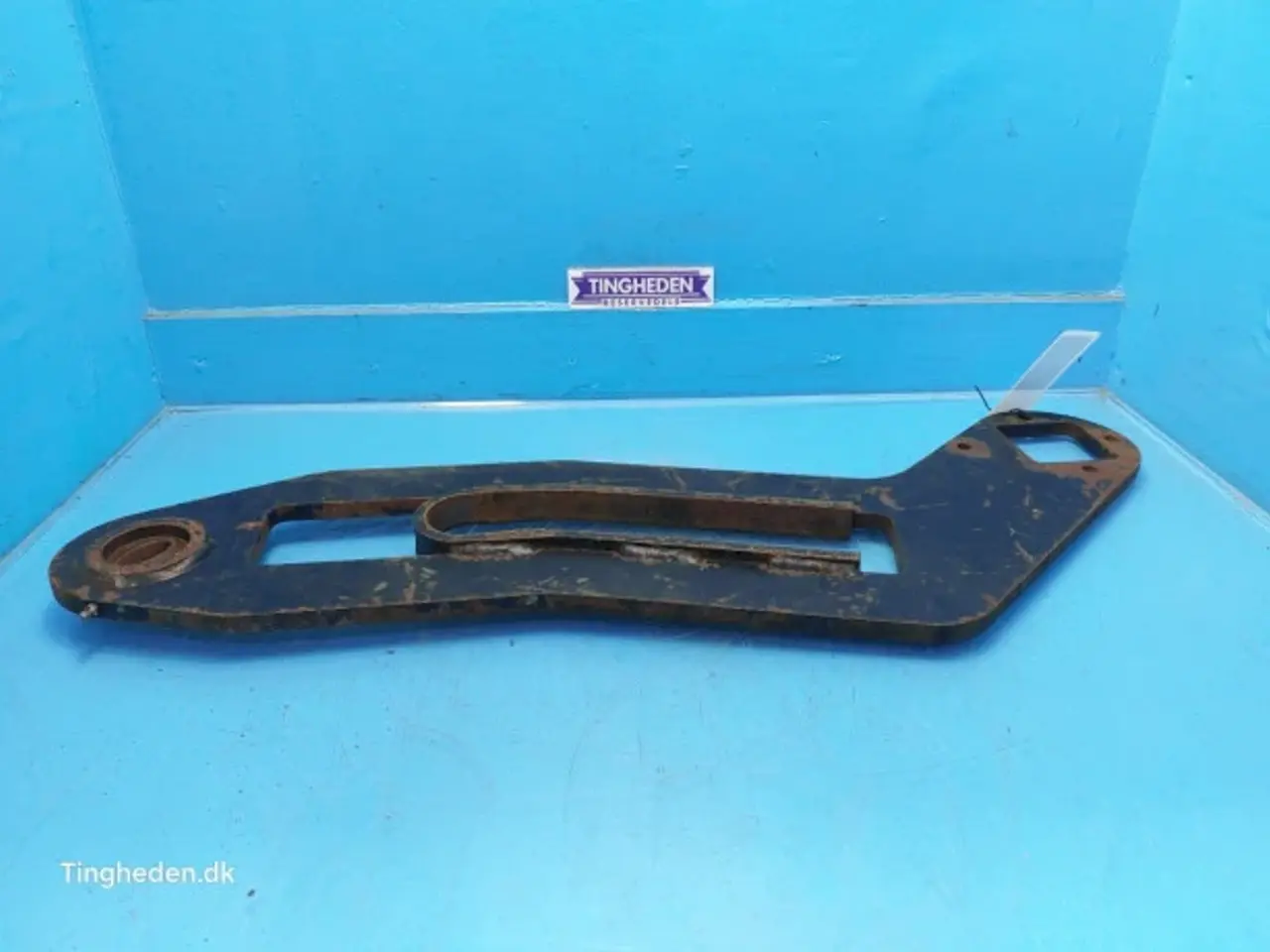 Billede 6 - New Holland 4860 Oppakker Arm 84019092