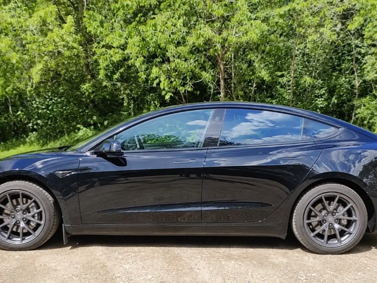 Billede 8 - Tesla Model 3 RWD