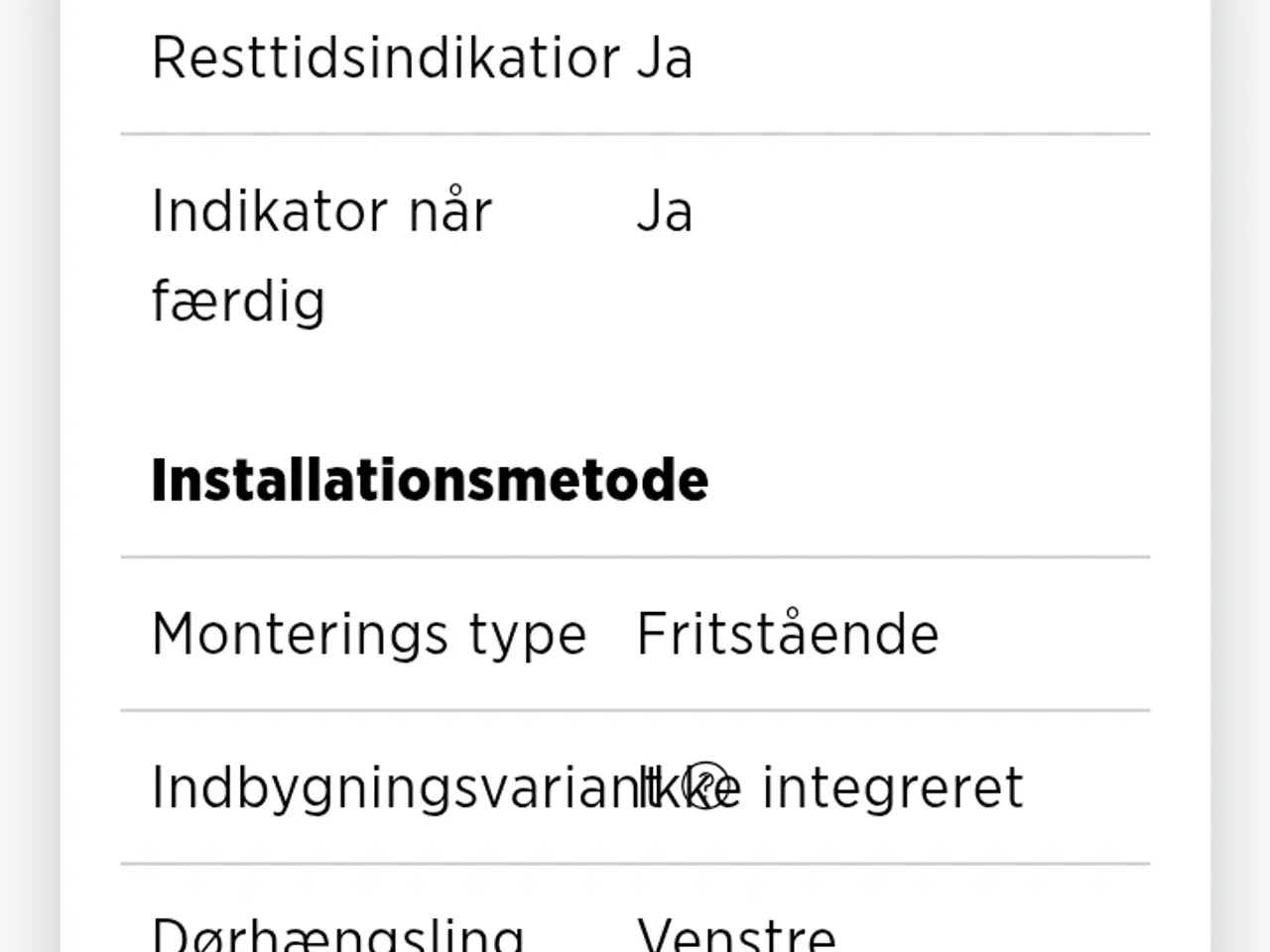 Billede 5 - Ny ny ny AEG vaskemaskine