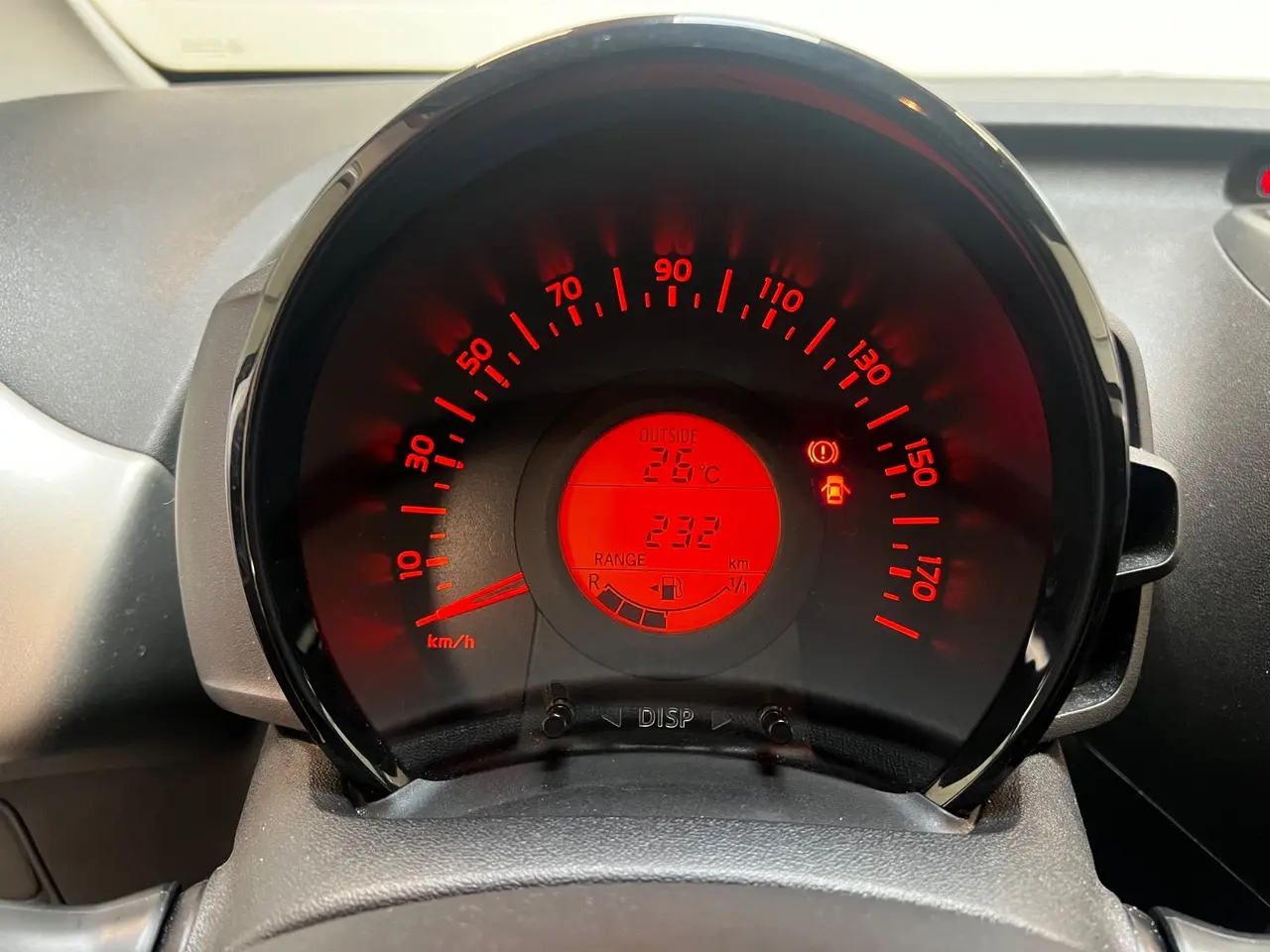 Billede 12 - Citroën C1 1,0 e-VTi Scoop