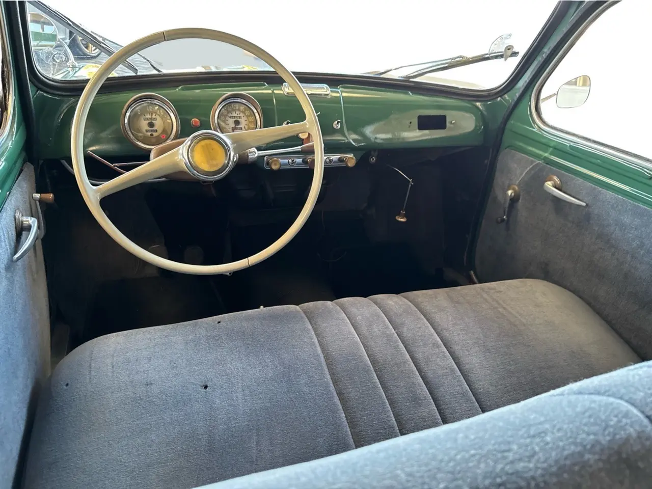 Billede 10 - Fiat 1100 1,1 103E