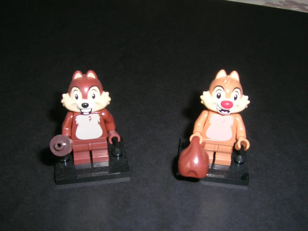 Billede 2 - Ship og shap i minifigurer