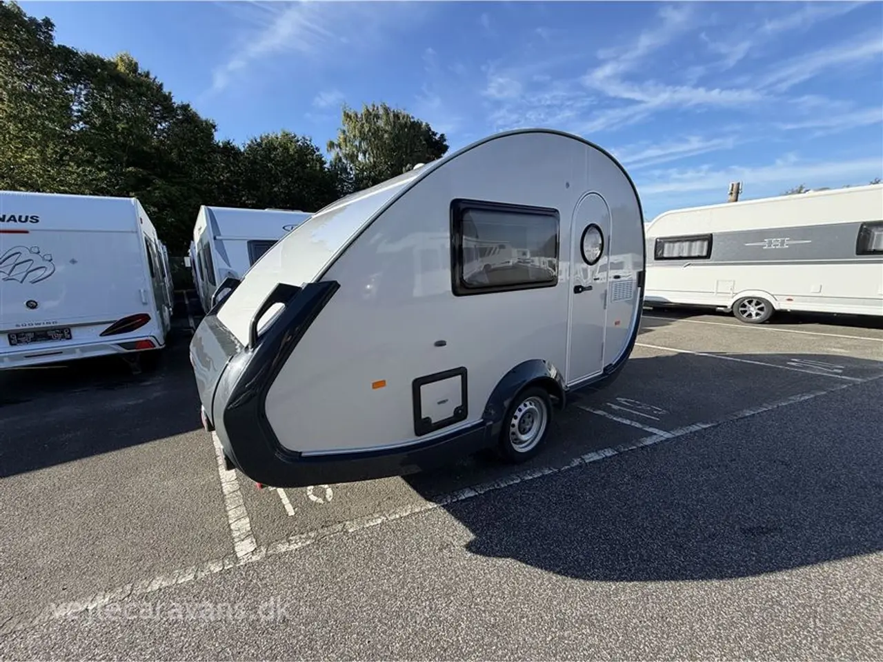 Billede 4 - 2023 - Tabbert T@b 320