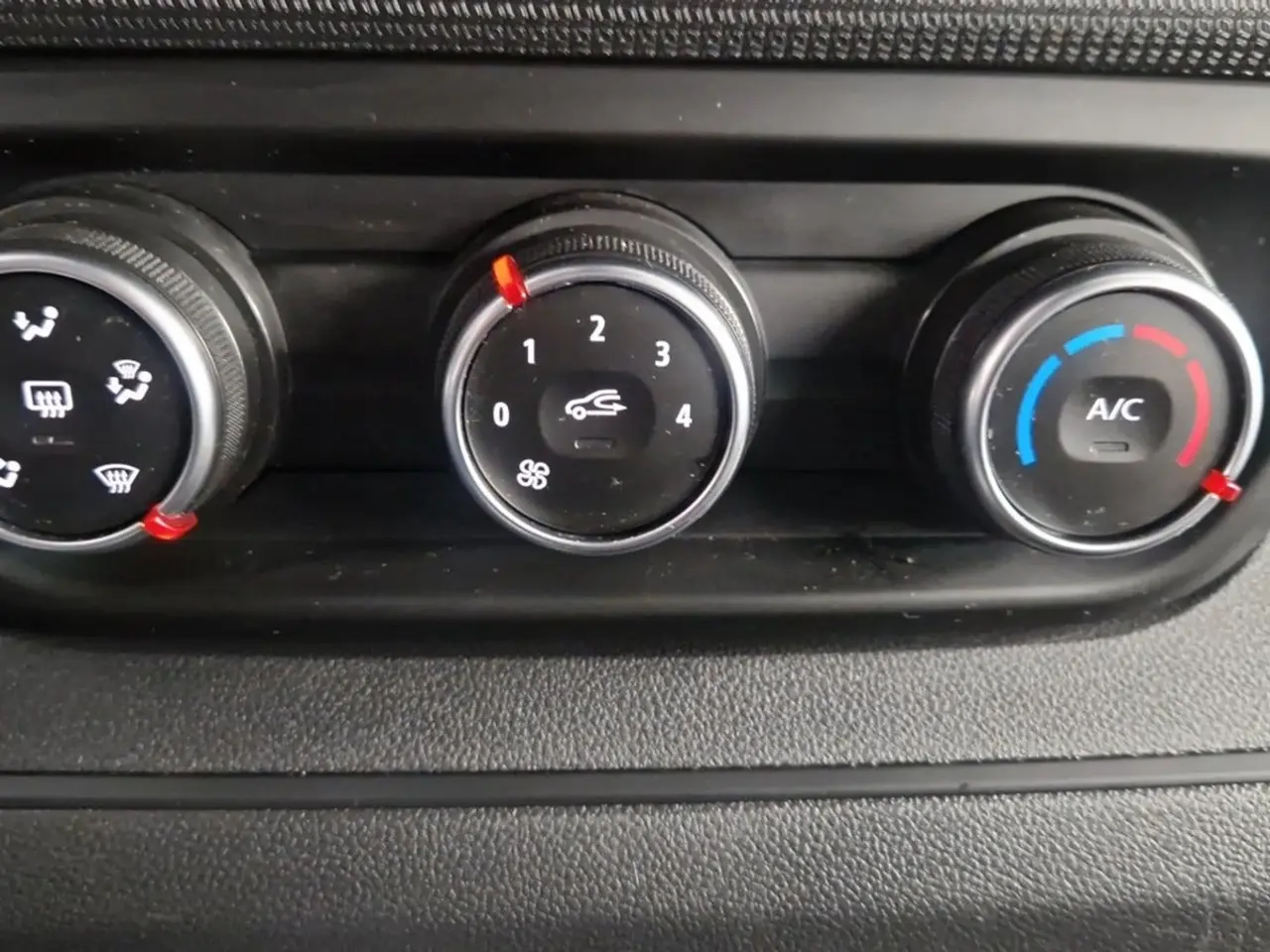 Billede 21 - Renault Trafic 2,0 dCi 130 L2H1