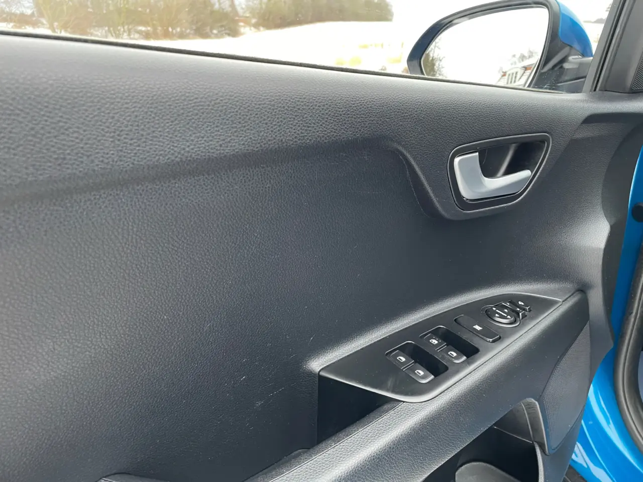Billede 9 - Kia Stonic 1,0 T-GDI Mild hybrid Prestige m/Upgrade 100HK 5d 6g