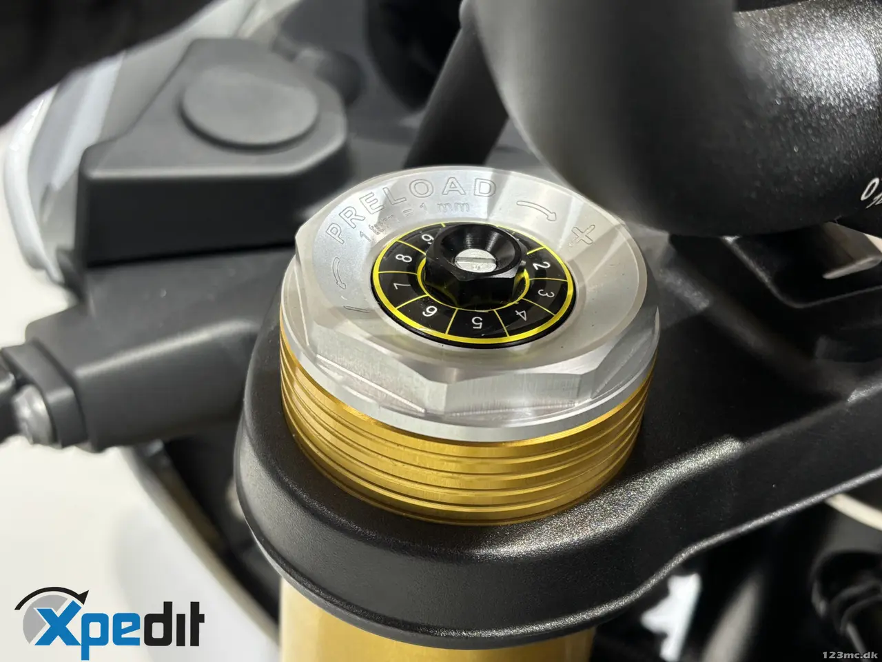 Billede 21 - BMW R 12 G/S
