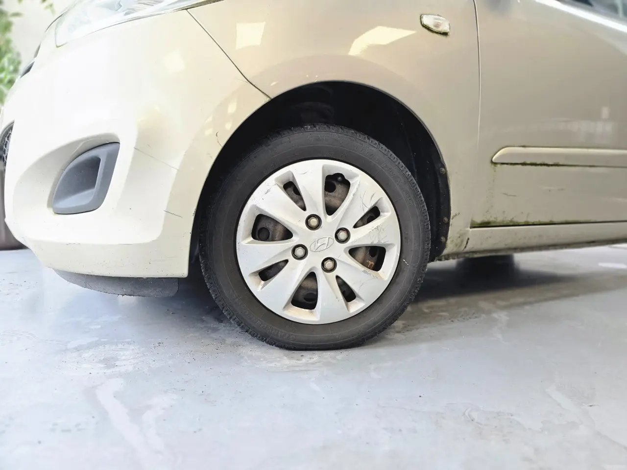 Billede 15 - Hyundai i10 1,2 Comfort