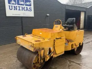 2.5tons tromle