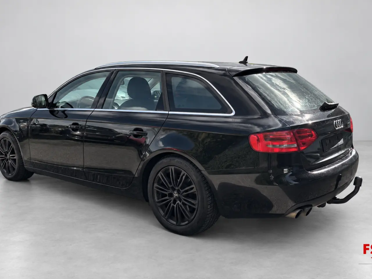 Billede 3 - Audi A4 1,8 TFSi 160 Avant