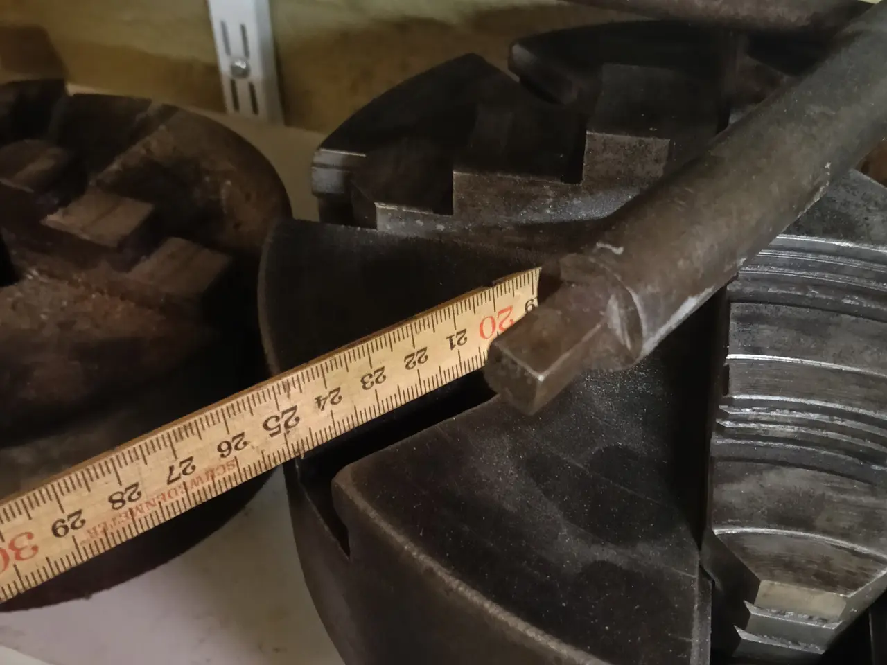 Billede 2 - Kloplan 4 bakket Ø 250 mm