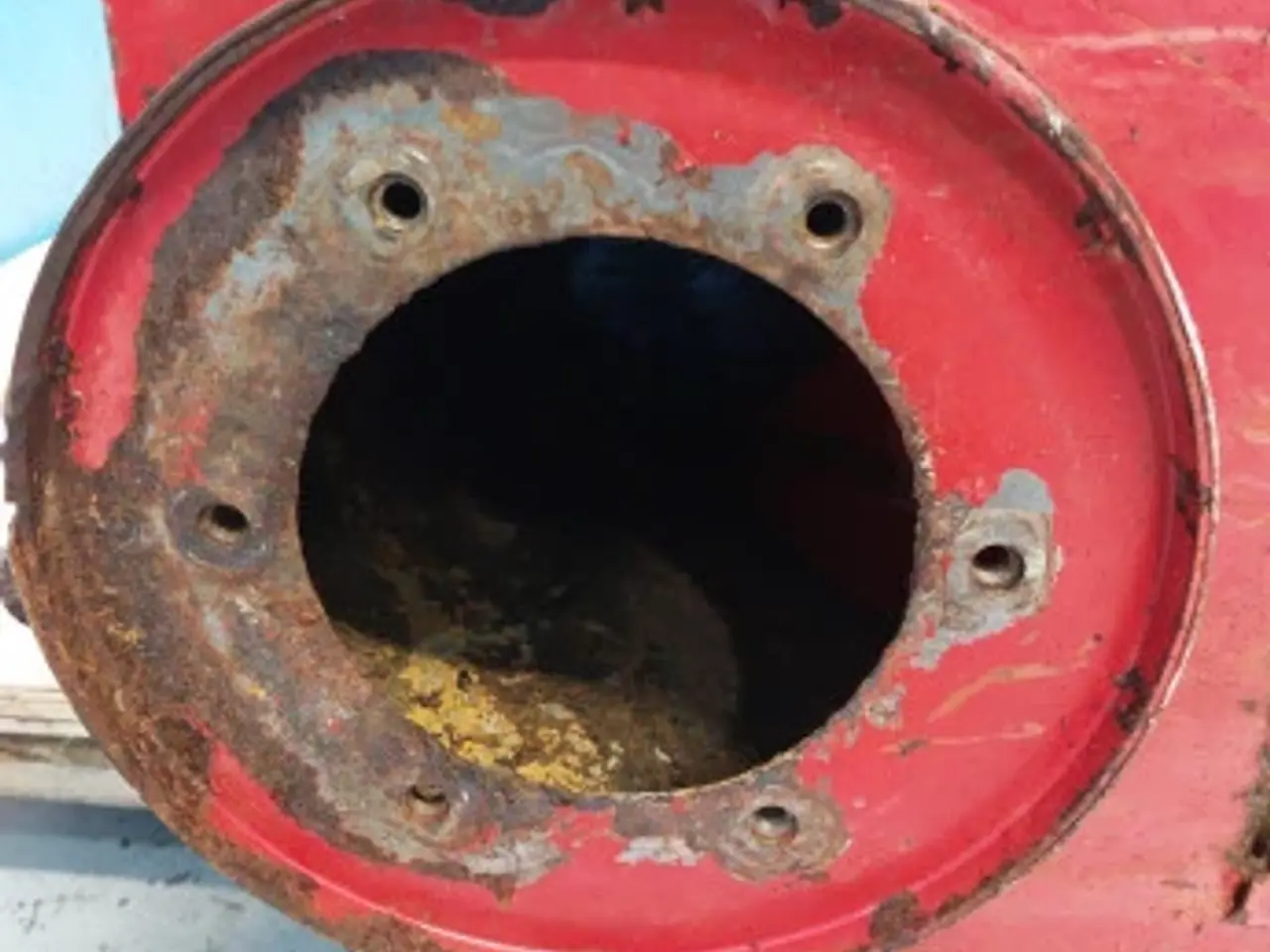 Billede 19 - Massey Ferguson 32 Fylderør 28884079