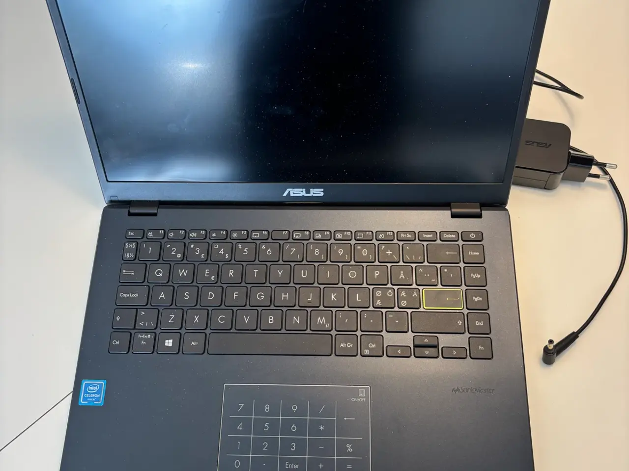 Billede 2 - Asus Bærebar PC