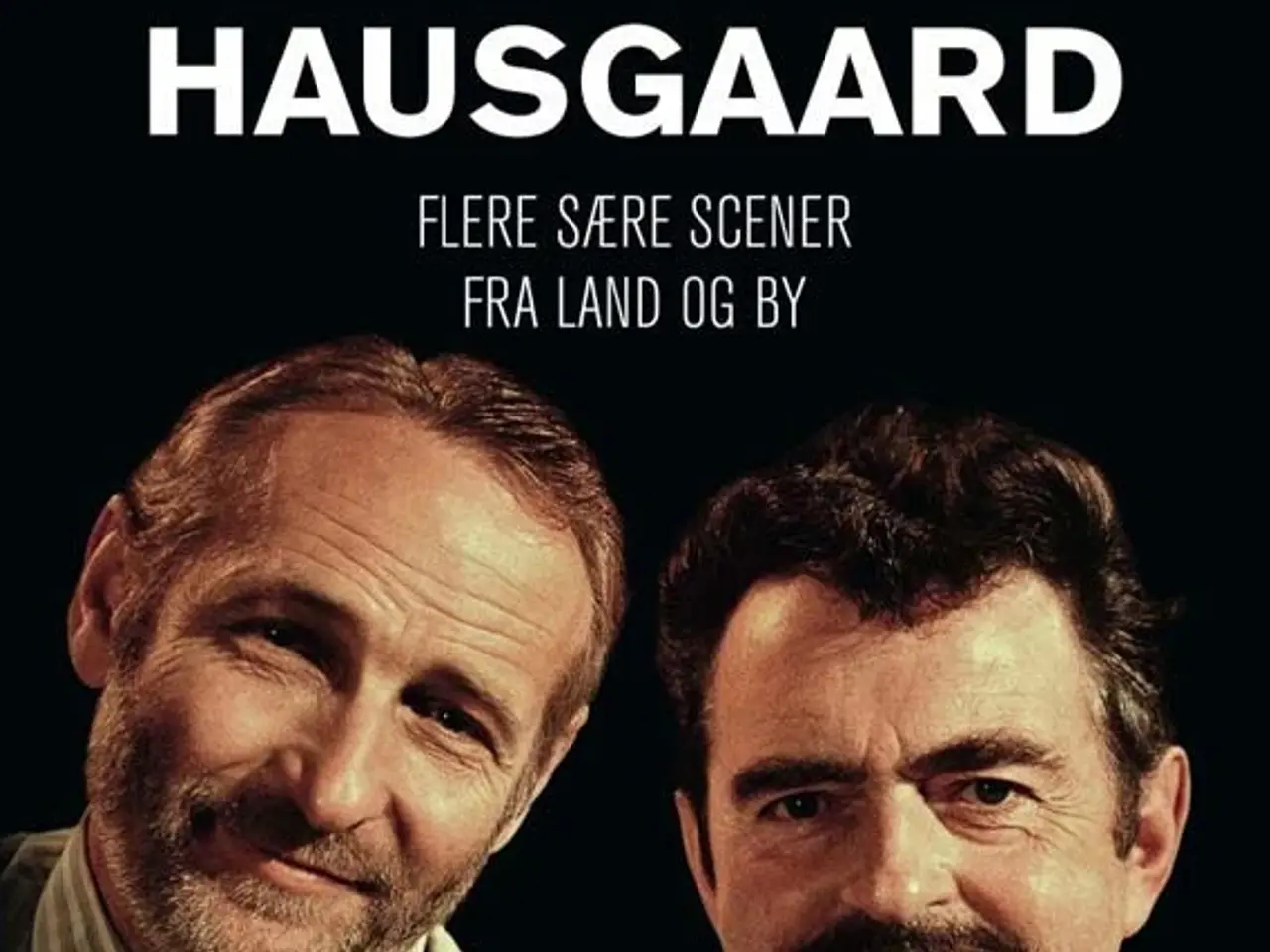 Billede 11 - Erik Clausen - Nye og brugte film