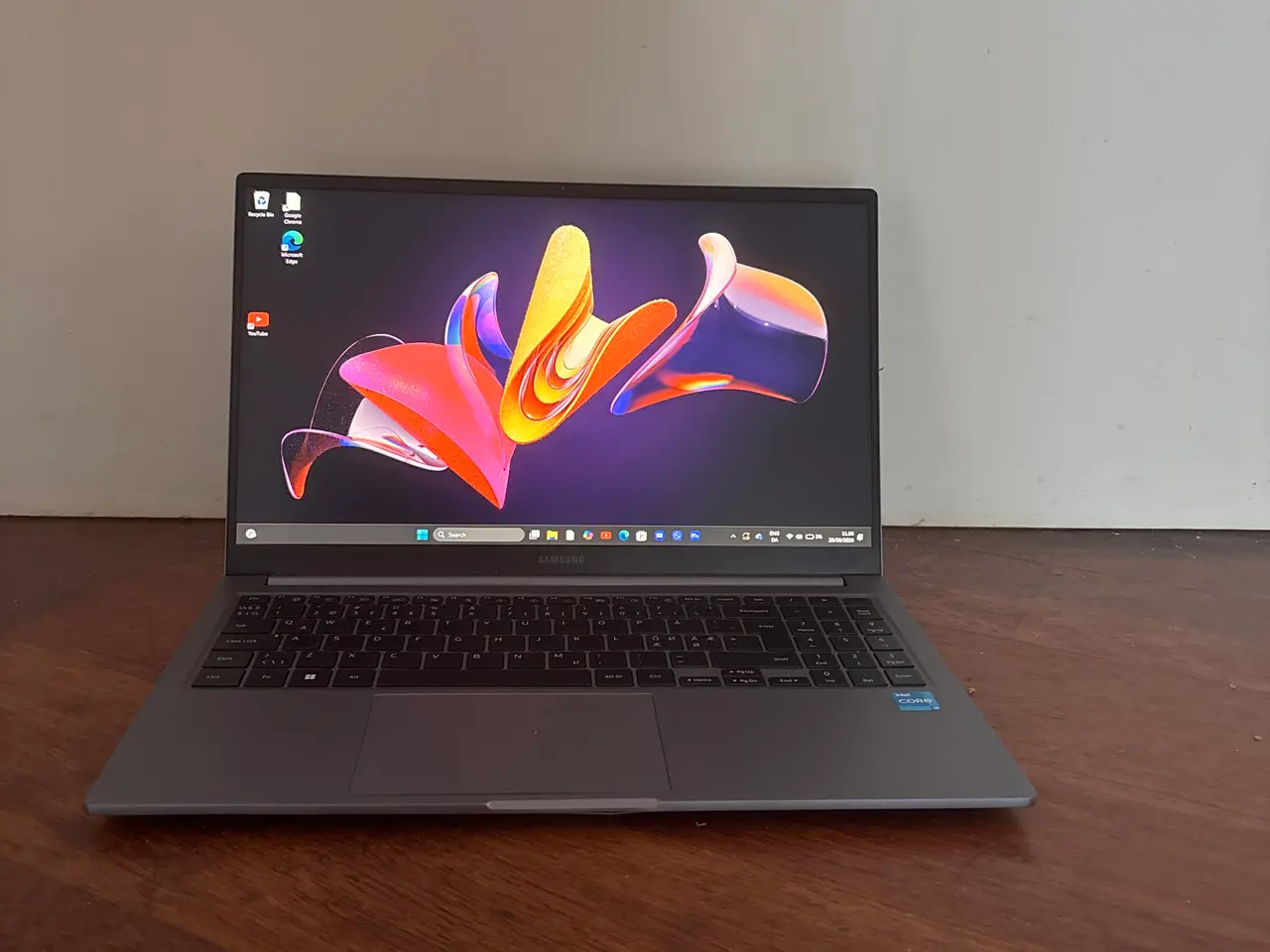Billede 1 - Samsung galaxy book4 i3