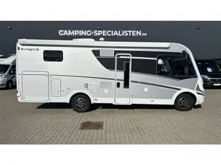 2022 - SunLight I 68 Adv. Edi. - Aut. gear Sun Ligtht I68 Aut.gear model 2022 kan nu ses hos Camping-Secialisten.dk