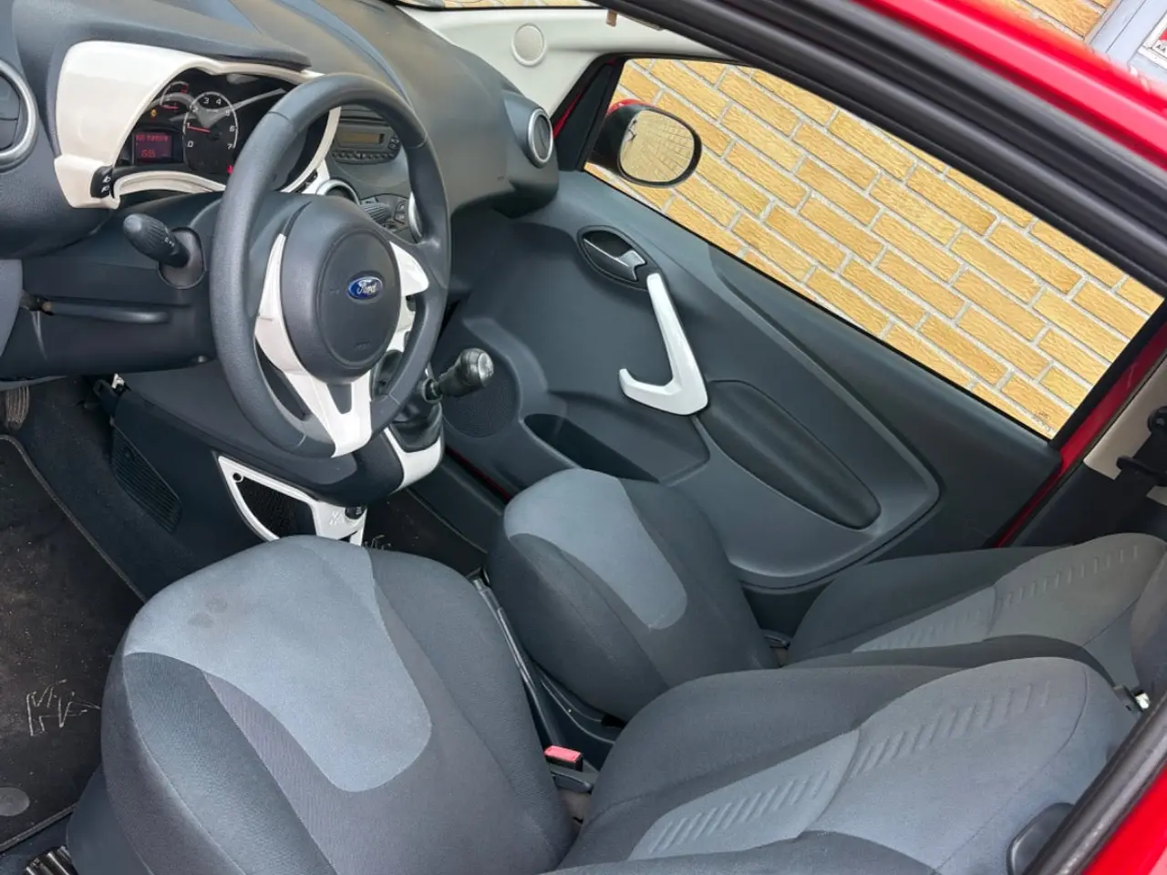 Billede 11 - Ford Ka 1,2 Trend