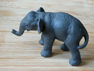 Schleich Elefant