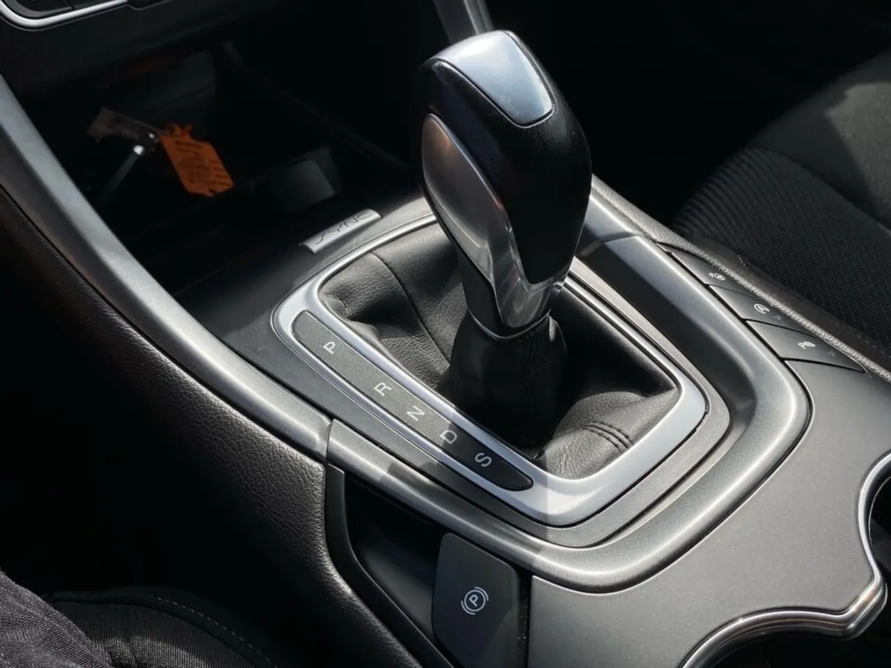 Billede 14 - Ford Mondeo 1,5 EcoBoost Titanium 165HK 5d 6g Aut.