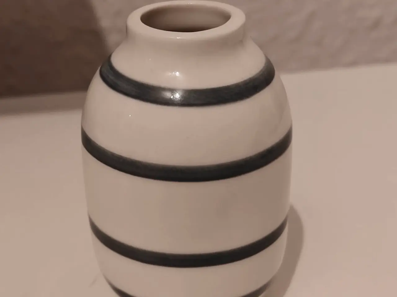 Billede 6 - Kähler Omaggio mini vaser