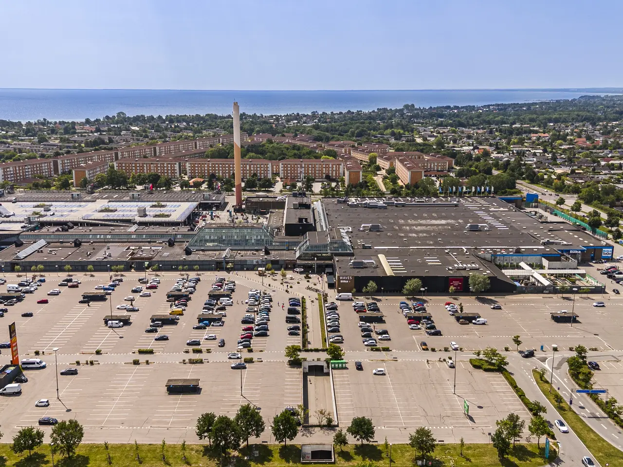 Billede 9 - Lyst kontorlejemål på 171 m²