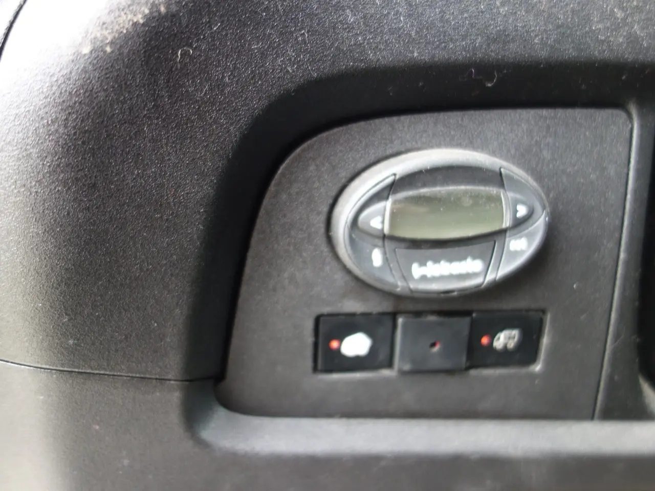 Billede 6 - Iveco Daily 2,3 35C15 Alukasse m/lift