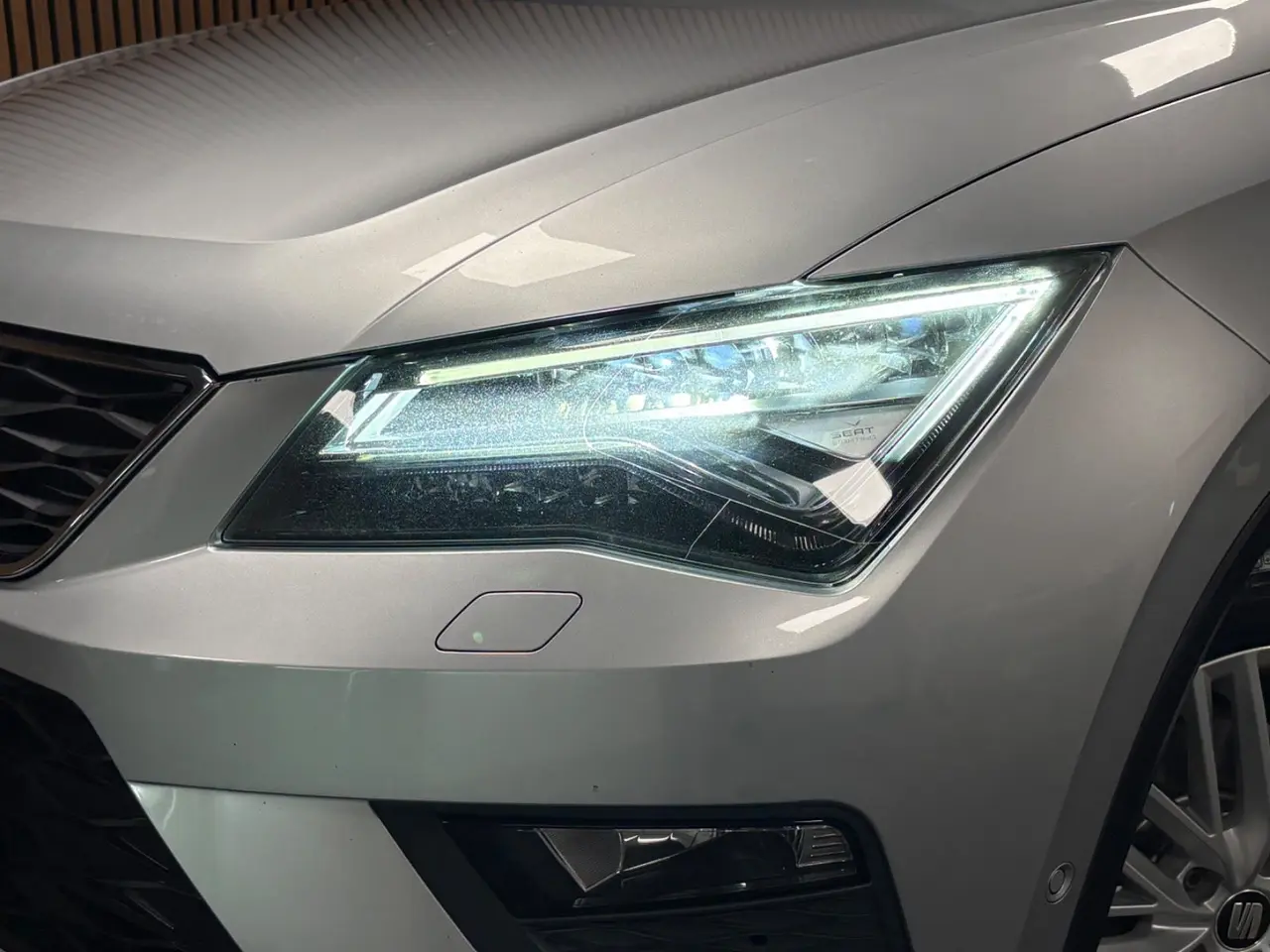 Billede 3 - Seat Ateca 1,4 TSi 150 Xcellence DSG