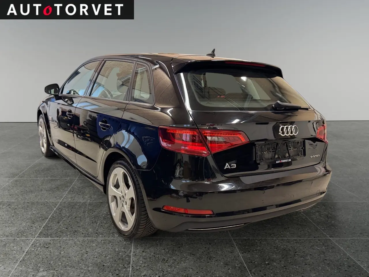 Billede 3 - Audi A3 1,4 e-tron Ambiente Sportback S-tr.