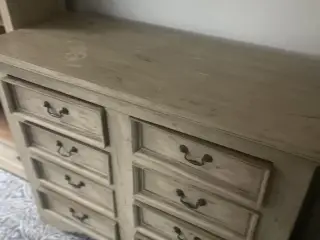Super FIN kommode