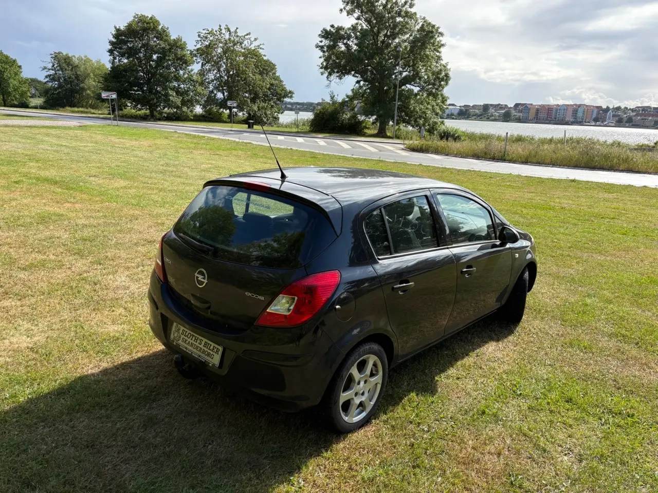 Billede 4 - Opel Corsa 1,3 CDTi 95 Cosmo eco