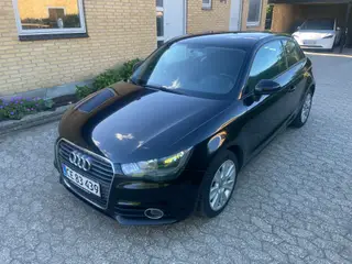 AUDI A1 1.6 TDI