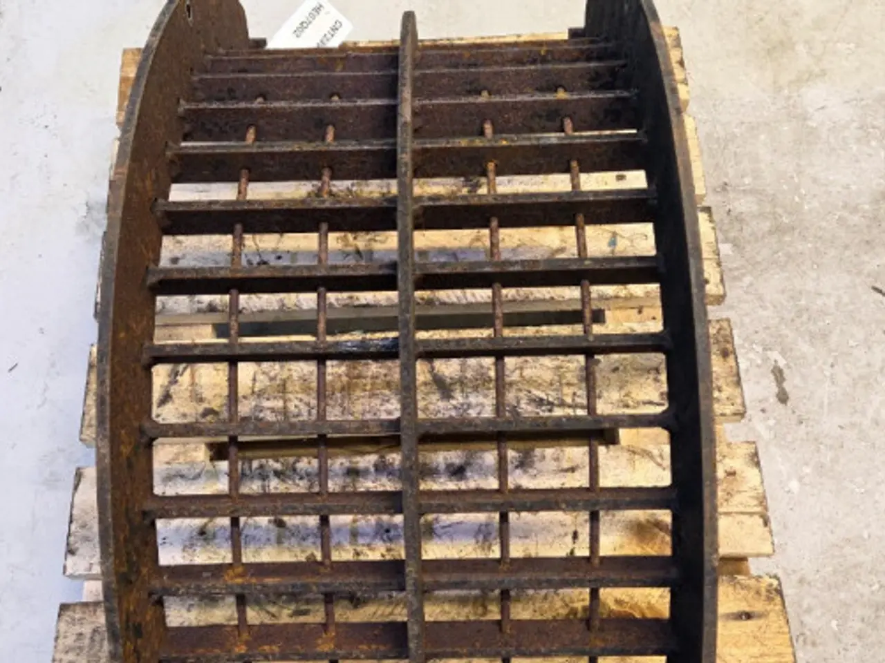 Billede 8 - New Holland CR9080 Bro 84432628