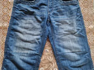 Huzar Denim shorts M herre