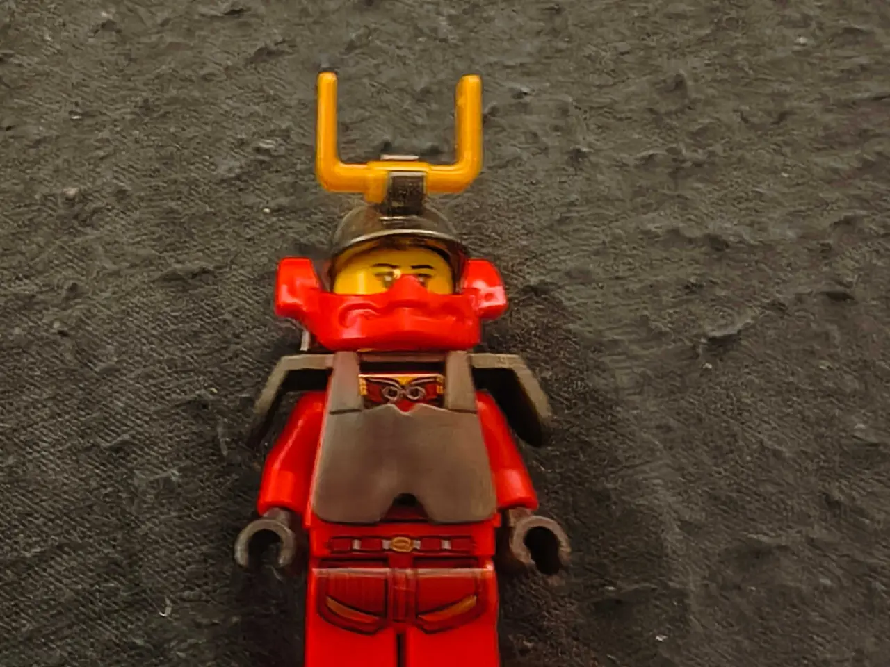 Billede 9 - LEGO Ninjago: Samurai X (9566)