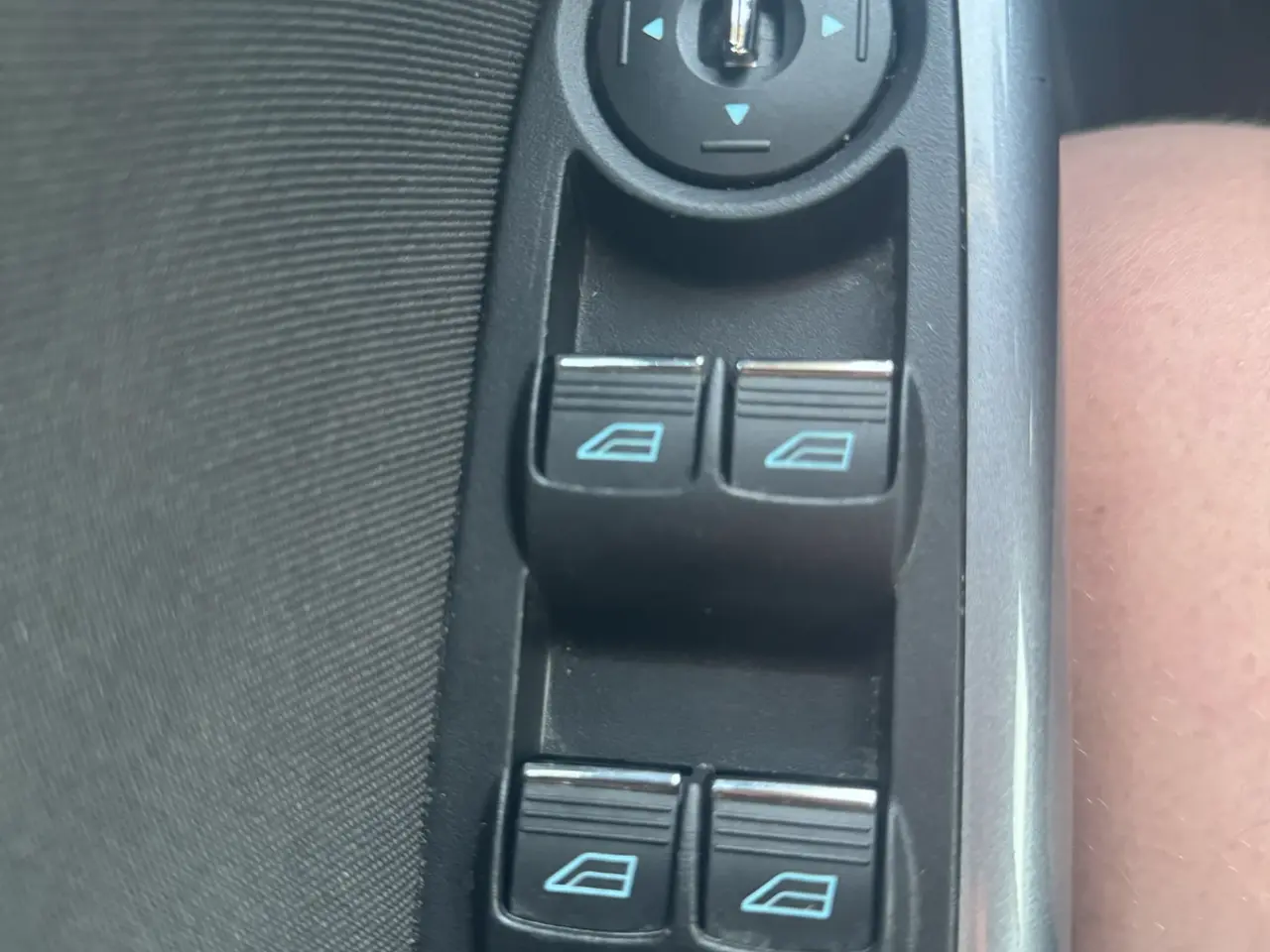 Billede 10 - Ford Focus 2.0 TDCI 163 HK Automatgear