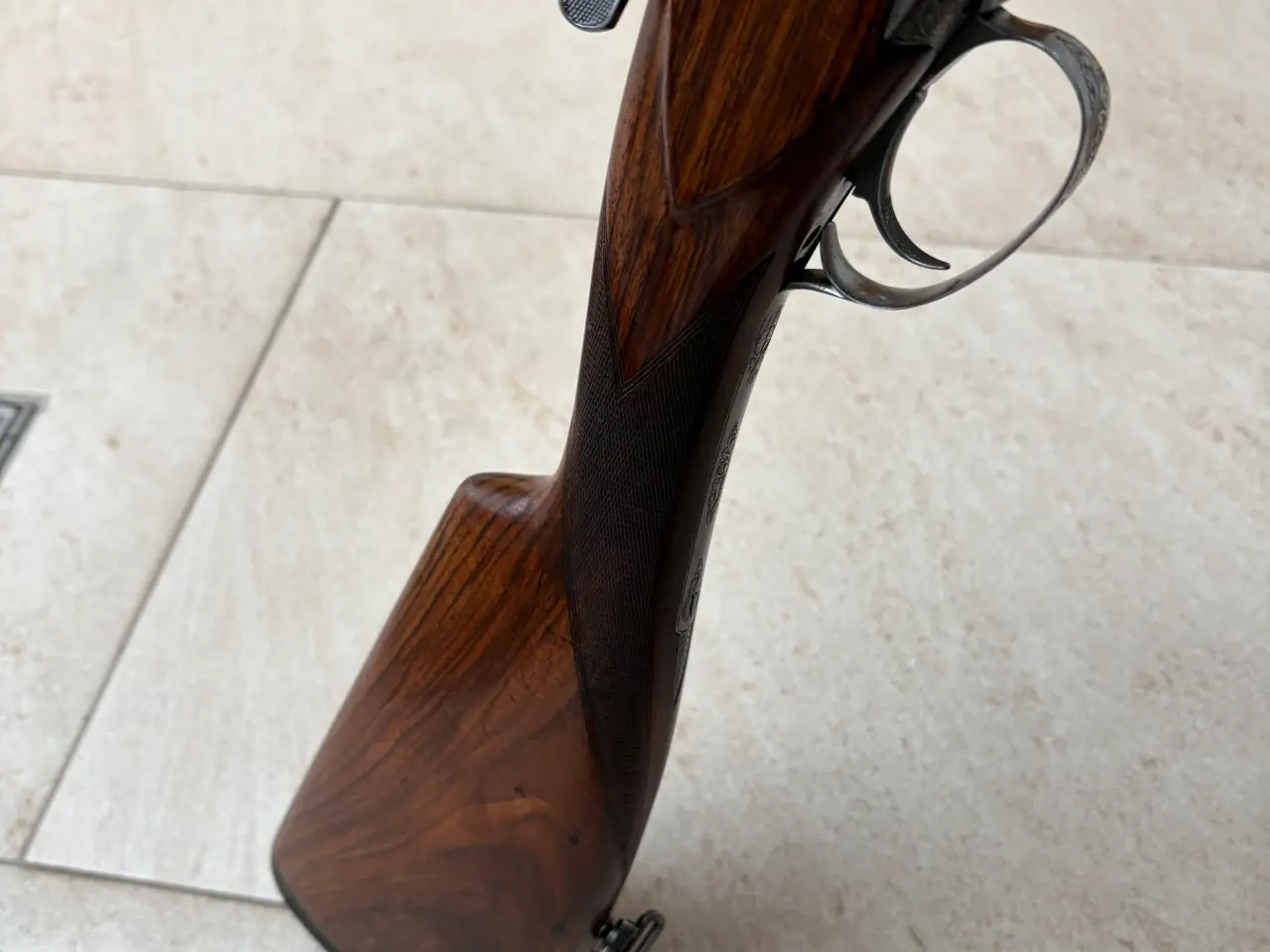Billede 5 - FN Browning B25 Gamegun