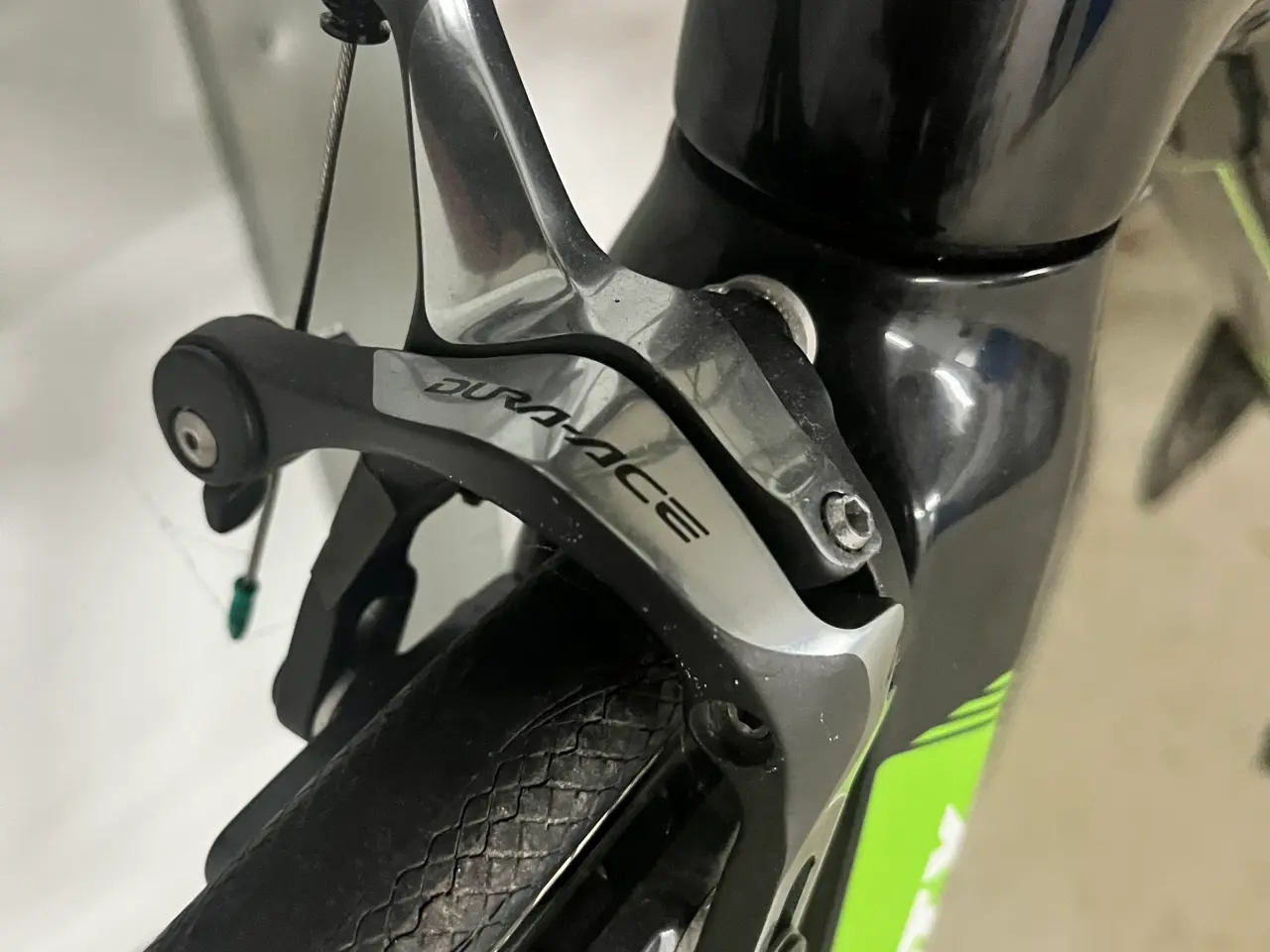 Billede 6 - Planet X Carbon Racer