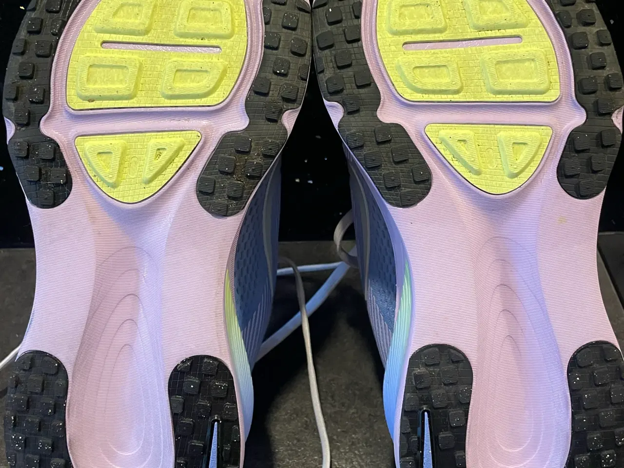 Billede 5 - Nike løbesko str. 42,5