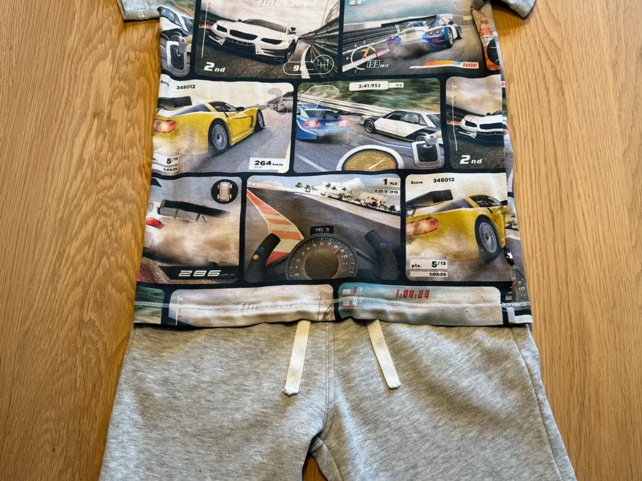 Billede 7 - Sweat pants Friboo str. 122
