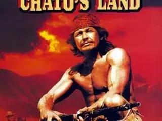 Western ; Chatos Land ; SE !