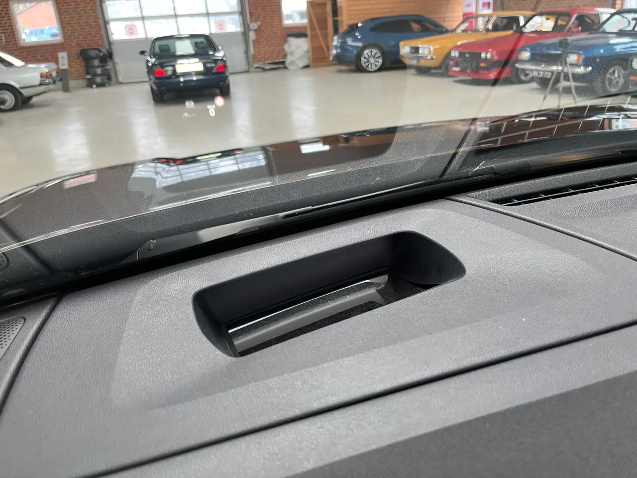 Billede 16 - Ford Explorer 77 Premium Extended Range 5d
