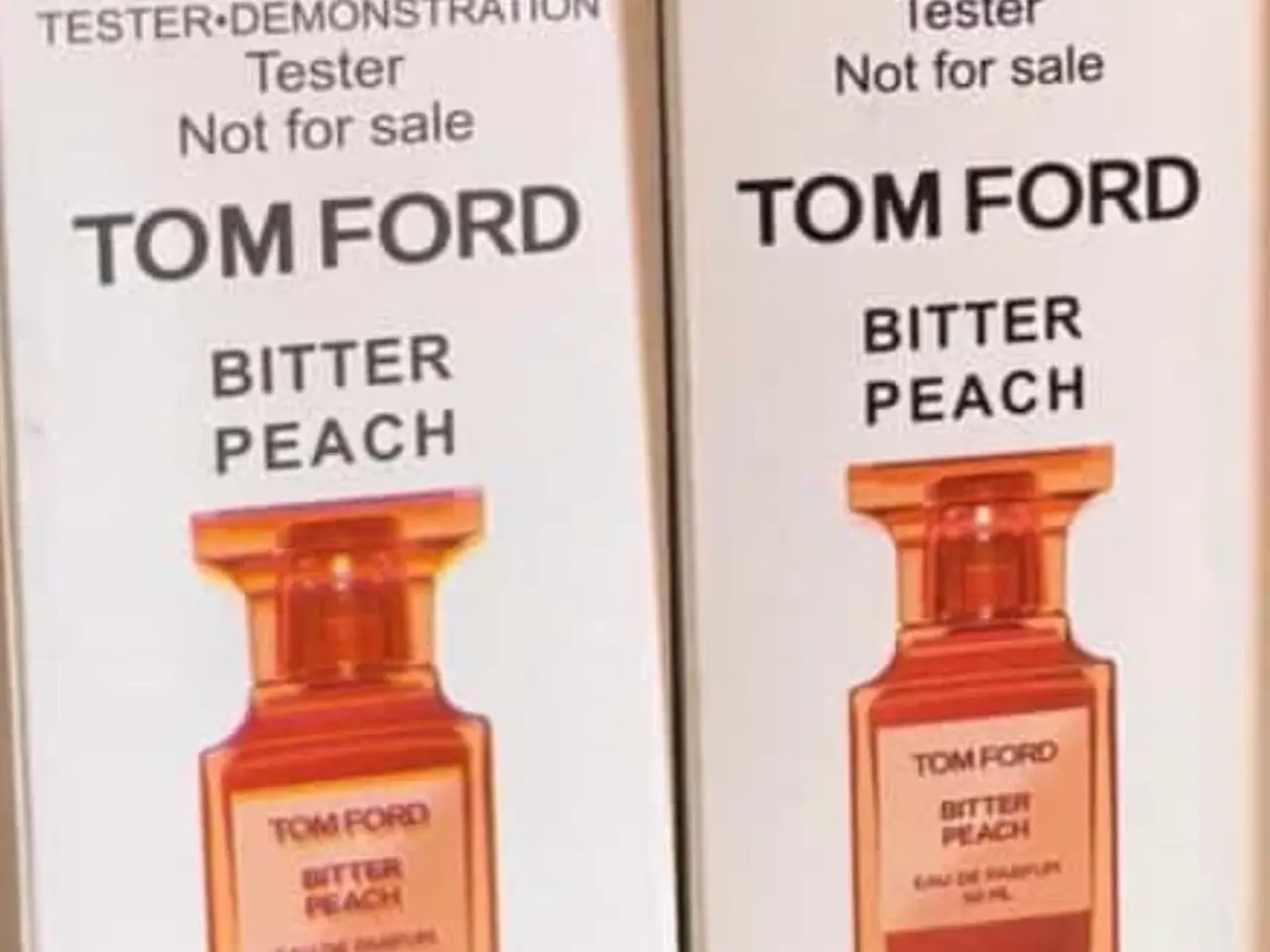 Billede 1 - Tom ford 45ml