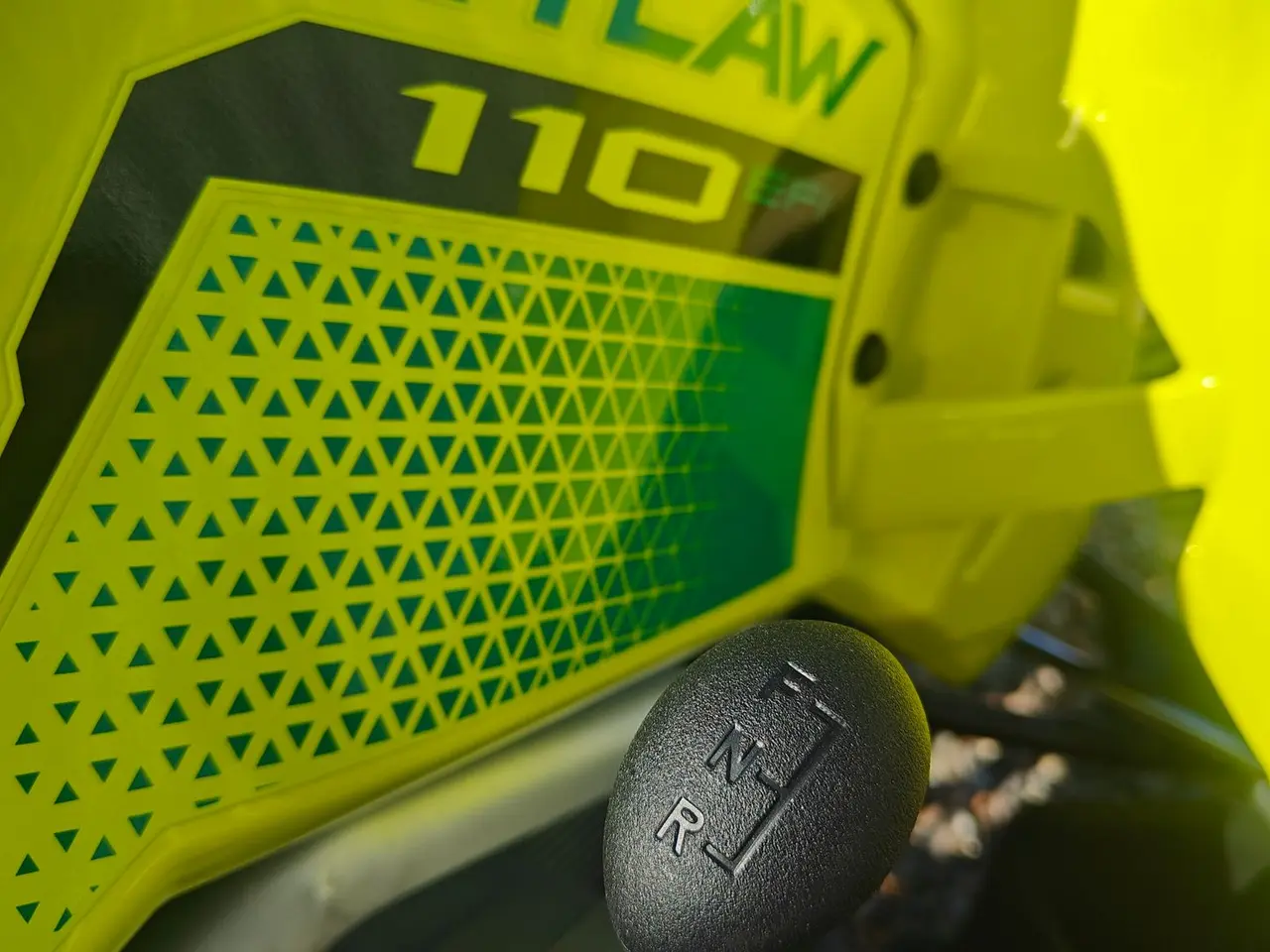 Billede 4 - Polaris Outlaw 110 EFI