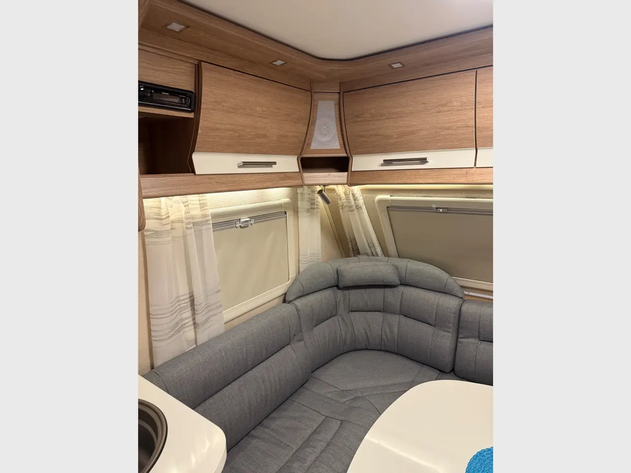Billede 11 - Kabe Classic 660 DGDL KS