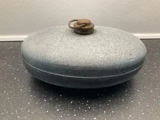 Varme dunk