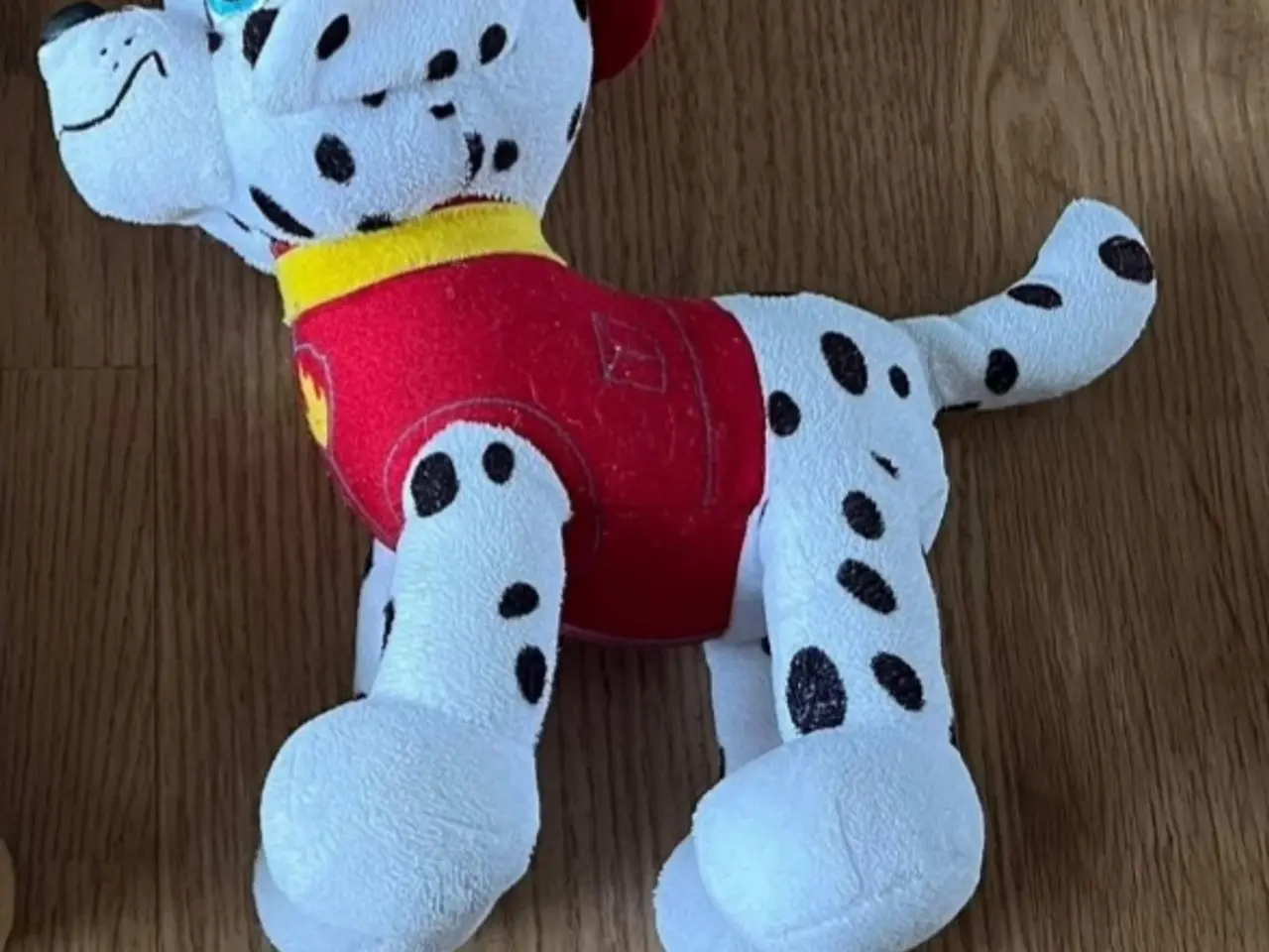 Billede 3 - Paw patrol bamser