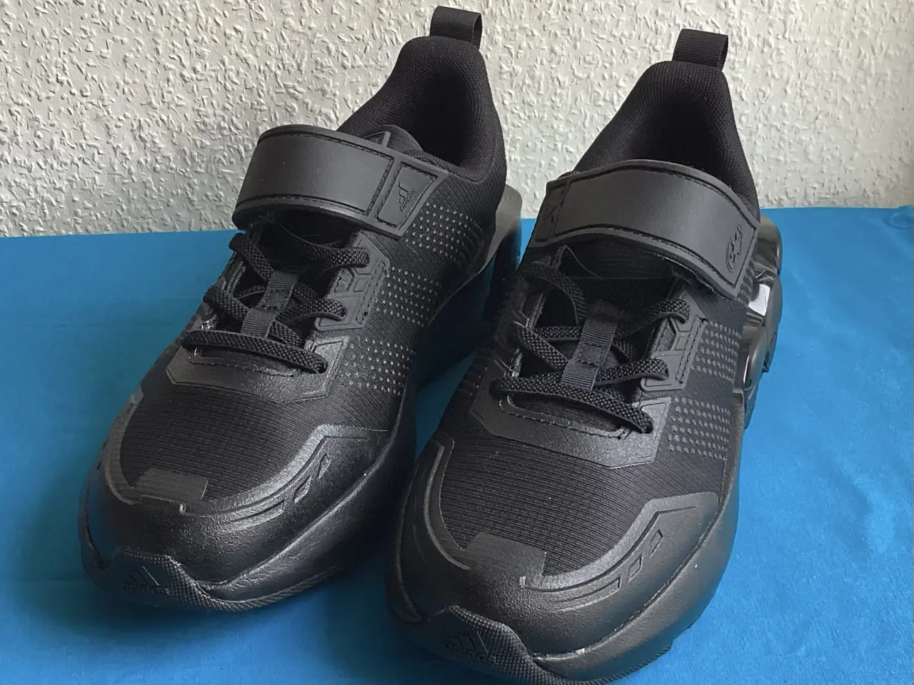 Billede 1 - Adidas sko str. 38, StarWars Runner, ubrugt