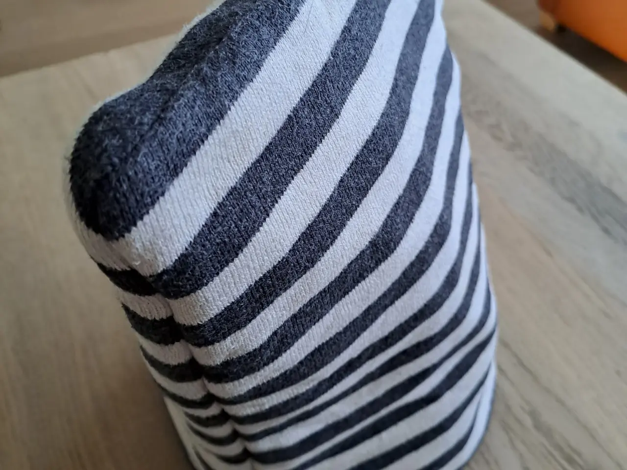 Billede 1 - Te/kaffe hætte