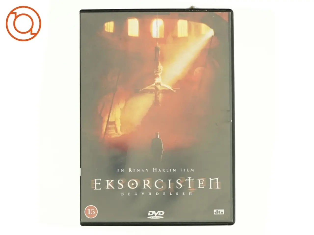 Billede 1 - Eksorcisten - Begyndelsen