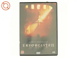 Eksorcisten - Begyndelsen